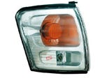 Toyota Hilux Corner Lights 2001 - 2005 | aftermarket part