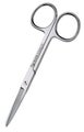 Manicare Nurses Scissors, Blunt/Sharp Tips