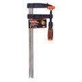 Tactix F-Clamp 400 x 120mm
