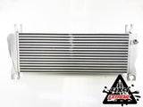 Upgraded intercooler for Ford ranger PX1,2,3 and wildtrack