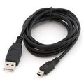 USB Cable for Nikon D70s D70 D7000 D3000 D3100 D90 D50 D3 D3x D40 D50