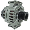 NEW 180A OEM VALEO ALTERNATOR FITS MERCEDES GL450 GL550 2008-2012 014-154-04-02