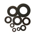 Hard Flat Washer F436 x 1.3/4 x 5 Pc Plain