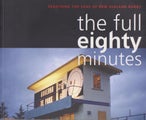The full eighty minutes: Searching the soul of New Zealand rugby Stephen Rowe