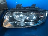 2001-2004 Audi A4 Quality LH headlight. z