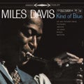 MILES DAVIS - KIND OF BLUE [50TH ANNIVERSARY] (2CD/DVD)