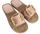 Gorgeous New Sandals