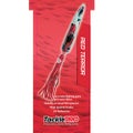 TacklePro Inchiku Lure 130G - Red Terror