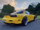 ROTA MXR 18" (8.5, 9.5, 10 & 11" available)5x114.3
