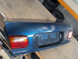 HONDA CIVIC EG8 BOOT LID