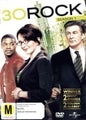 30 ROCK - SEASON 1 (3DVD)