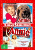 Annie / Annie: A Royal Adventure (1 Disc)