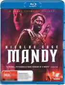 Mandy Mandy