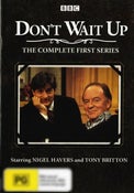 Don't Wait Up: Series 1