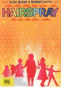 Hairspray (Shake and Shimmy Edition) (2007)