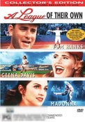 A League Of Their Own (Collector's Edition)