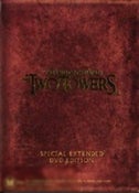 The Lord of the Rings: The Two Towers (Special Extended DVD Edition)
