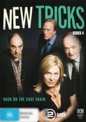 New Tricks: Series 4