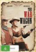 The War Wagon