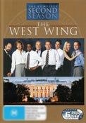 The West Wing: Season 2