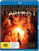 Stardust Stardust