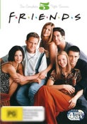 Friends: Season 5