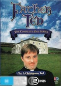 Father Ted: Series 2