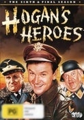 Hogan's Heroes: Season 6