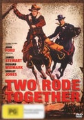 Two Rode Together
