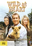Wild at Heart (2006): Series 4