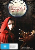 The Company of Wolves (Special Edition)