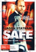 Safe