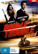Double Trouble (Fanasia)