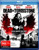 Dead in Tombstone (Blu-ray/UV)