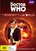 Doctor Who: The Enemy of the World