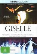 Giselle: The Movie