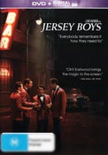 Jersey Boys (DVD/UV)