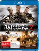 Jarhead 2: Field of Fire Jarhead 2: Field of Fire
