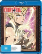 Fairy Tail: Collection 14 (Episodes 154-164) Fairy Tail: Collection 14 (Episodes 154-164)