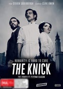 The Knick: Season 2