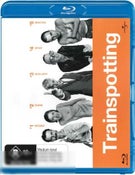 Trainspotting
