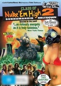 Class of Nuke 'em High: 2 - Subhumanoid Meltdown