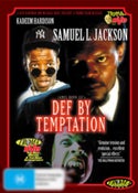 Def By Temptation (James Bond III's)