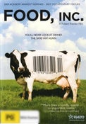 Food, Inc Food, Inc
