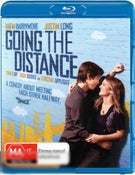 Going the Distance Going the Distance
