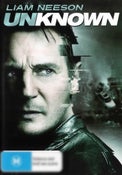 Unknown (2011) Unknown (2011)