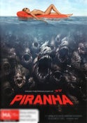 Piranha (2010)