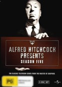 Alfred Hitchcock Presents: Season 5