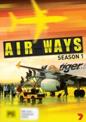 Air Ways: Season 1 Air Ways: Season 1