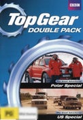Top Gear: The Great Adventures - Polar Special/US Special Top Gear: The Great Adventures - Polar Special/US Special